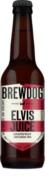 Brewdog Elvis Juice, NRB 330 ml x 24