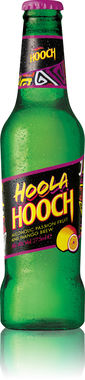 Hoola Hooch, NRB 275 ml x 24