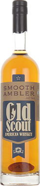 Old Scout American Whisky 70cl