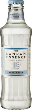 LDN ESSENCE SODA WATER 200X24