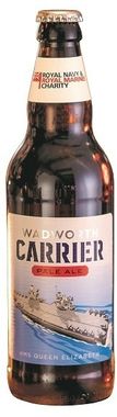 Wadworth Carrier Ale, NRB 500 ml x 8