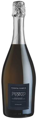 Santa Fosca Prosecco Spumante DOC Extra Dry