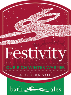 Festivity 9 gal x 1