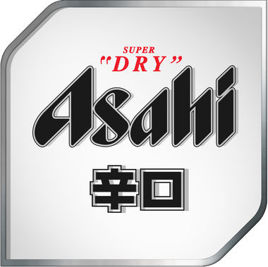 Asahi Super Dry, Keg 30 lt x 1