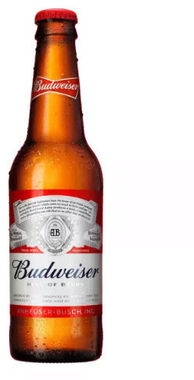 Budweiser NRB