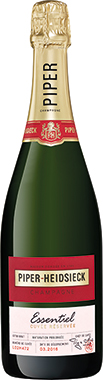 Piper-Heidsieck Essential Brut NV 75cl