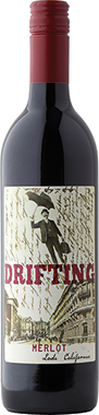 Drifting Merlot, Lodi