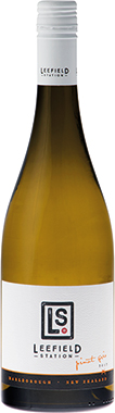 Leefield Station Pinot Gris, Marlborough