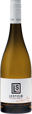 Leefield Station Sauvignon Blanc, Marlborough