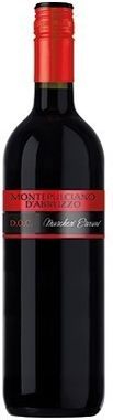 Marchesi Ervani Montepulciano d'Abruzzo DOC