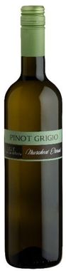 Marchesi Ervani Pinot Grigio, Pavia