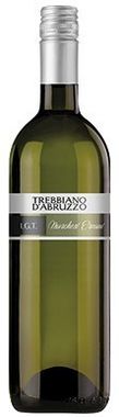 Marchesi Ervani, Trebbiano d'Abruzzo DOC