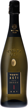 Tosti Asti Secco