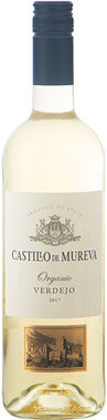 Castillo de Mureva Organic Verdejo