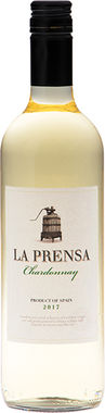 La Prensa Chardonnay, Spain