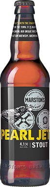 Marston's Pearl Jet, NRB 500 ml x 12