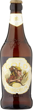 Hobgoblin Gold, NRB 500 ml x 8