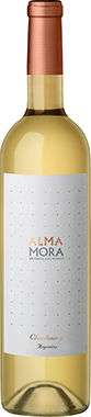 Alma Mora Chardonnay, San Juan