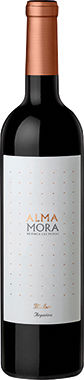 Alma Mora Malbec, San Juan