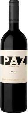 Paz Malbec, San Juan