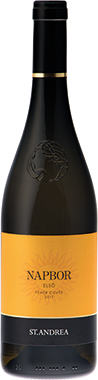 St. Andrea Napbor Egri Cuvee