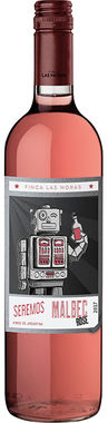 Finca Las Moras Seremos Malbec Rosé