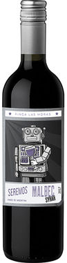 Finca Las Moras Seremos Malbec Syrah