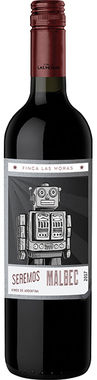 Seremos Malbec