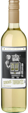 Seremos Malbec, San Juan