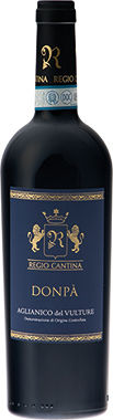 Regio Cantina Aglianico del Vulture