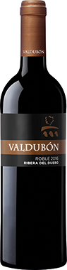 Valdubón Roble Ribera del Duero