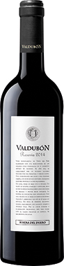 Valdubón Reserva Ribera del Duero