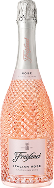 Freixenet Sparkling Rosato, Italy