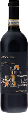 ANTICA CINTA RISERVA 75X6