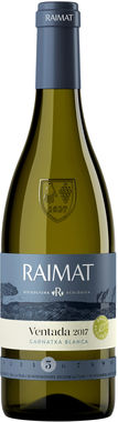 Raimat Ventada Organic Garnacha Blanca Costers del Segre