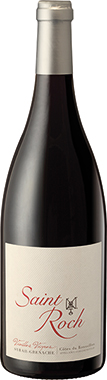 St Roch Vieilles Vignes Rouge Cotes du Roussillon