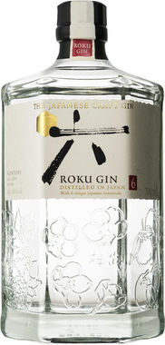 Roku Gin Select Edition