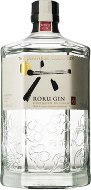 Roku Gin Select Edition 70cl