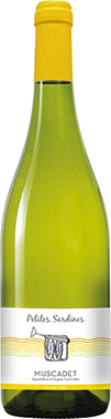 Muscadet de Sèvre et Maine, Petites Sardines