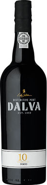 Dalva 10 Year Old Tawny Port