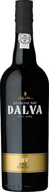 Dalva Late Bottled Vintage Port