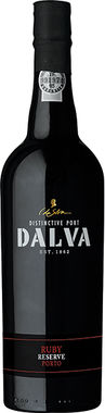 Dalva Ruby Reserva Port