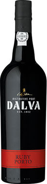 Dalva Ruby Port