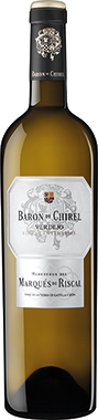 Marqués de Riscal Barón De Chirel Verdejo Viñas Centenarias Rueda