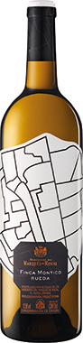 Marqués de Riscal Finca Montico Rueda