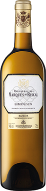 Marqués de Riscal Limousin Rueda