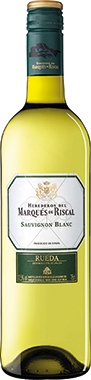 Marqués de Riscal Rueda Sauvignon Blanc