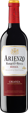 Marqués de Riscal Arienzo Rioja Crianza
