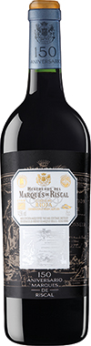 Marqués de Riscal 150 Anniversary