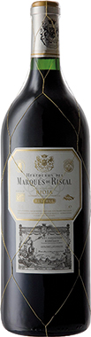 Rioja Reserva, Marqués de Riscal 150cl